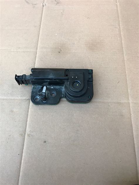 VW T5 LIFT T6 RYGIEL ZAMEK ELEKTRYCZNY KLAPY 7L0827511 40500156 Za 250