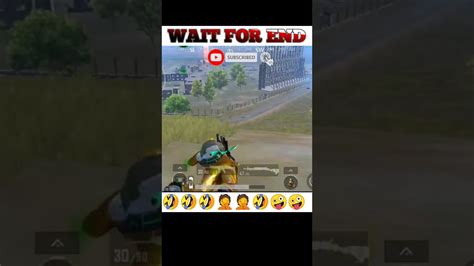 Victor Next Level Coming 😂 Wait For End 😂 Bgmi Funny Pubg Funny