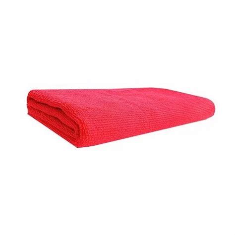 200gm Bike Cleaning Microfiber Towel At Rs 35piece Microfiber Cloth