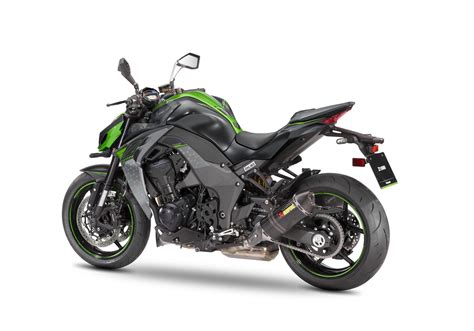 Z1000 R Edition Performance My 2020 Kawasaki España