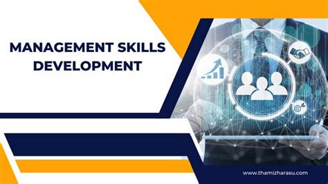 Management Skills Development Business Coach Business Consultant