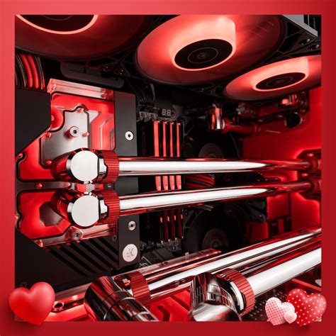 Ek Water Blocks On Twitter Show Your Pc Some Love Before It S Too