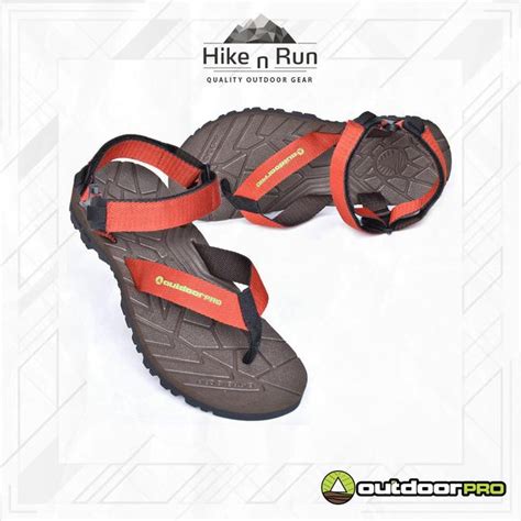 Jual Sandal Gunung Outdoor Pro Cruiser Shopee Indonesia