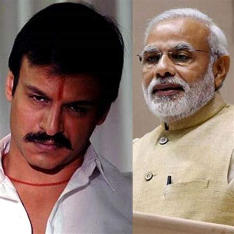 Confirmed Vivek Oberoi To Play PM Narendra Modi In His Biopic Read