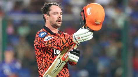 Travis Head Storms Into Top Five Leading Run Getters List Of IPL 2024