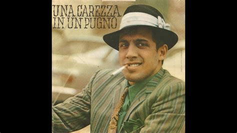 Adriano Celentano Una Carezza In Un Pugno Archi Deejay Remix Youtube