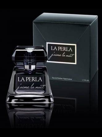 La Perla Jaime Nuit Parfume Ml Honeys Lingerie Boutique