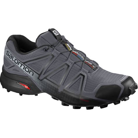 Mens Salomon Speedcross 4 Wide Inferno Sports And Athletics