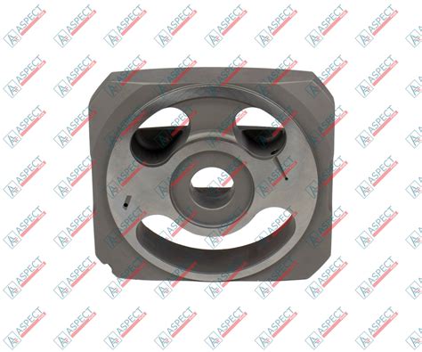 Valve Plate Left Bosch Rexroth R Sks R In Click