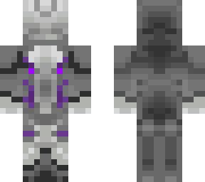 Excalibur | Minecraft Skin