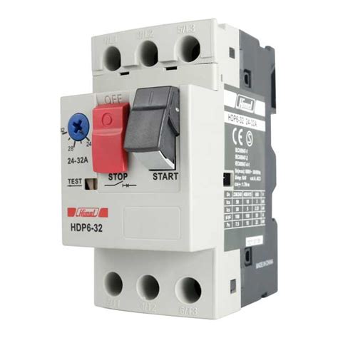 HIMEL MOTOR CIRCUIT BREAKER - Ameeri Stores