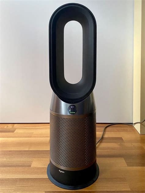 Dyson Pure Hot Cool Luftreiniger Mit Heizfunktion HP Acheter Sur Ricardo