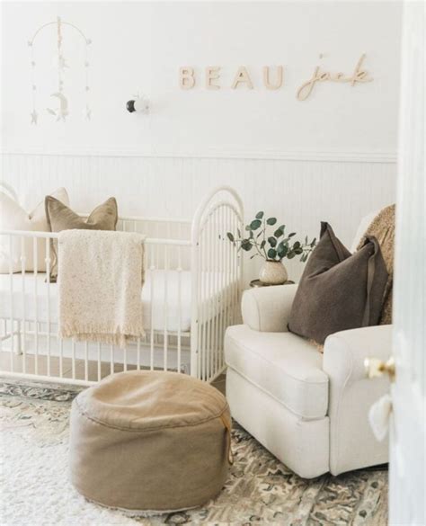 21+ Must-See Nursery Themes (That I Can't Get Over) - 2024