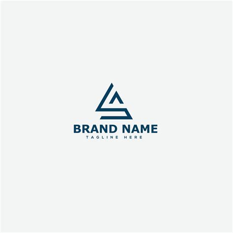 LC Logo Design Template Vector Graphic Branding Element. 11181793 ...