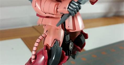 Zaku Amazing Album On Imgur