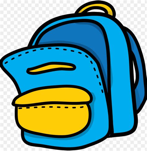 Download High Quality backpack clipart clear background Transparent PNG Images - Art Prim clip ...