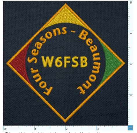 Frs 4 Season Ham Radio Club