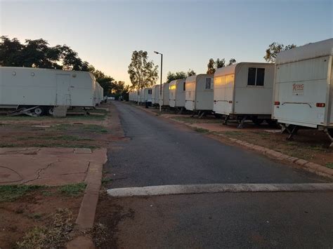 Aaok Karratha Caravan Park Campground Reviews Photos Rate