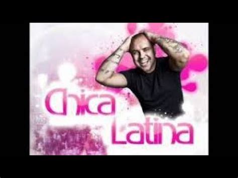 CHICA LATINA JUAN MAGAN Acapella Studio YouTube