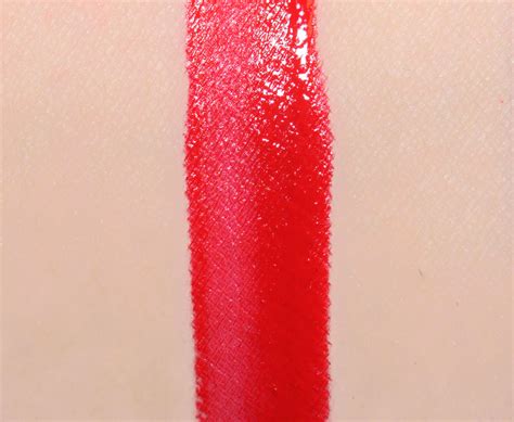 Chanel Rouge Captivant Rouge Irregulier Rouge Allure Laques Reviews