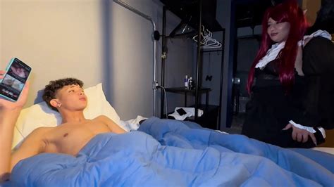 My Uber Driver Friend S Boyfriend Amateur Porn Feat Agatha Ludovino By FapHouse XHamster