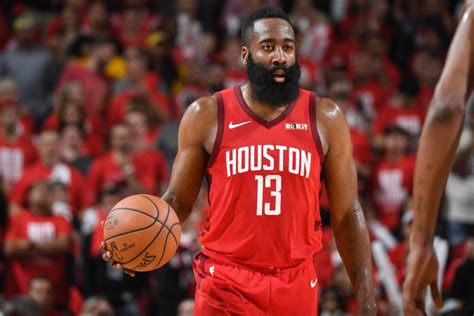 James Harden Ai Nets I Dettagli Della Trade Harden Dunkest