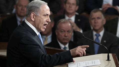 This was the most important part of Netanyahu's speech to Congress on ...