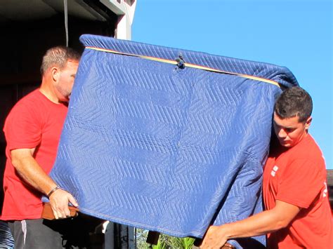 Best Moving Company in Sarasota | Emergency Movers Bradenton