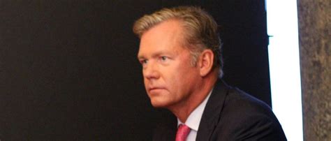 ‘To Catch A Predator’ Host Chris Hansen Arrested In Connecticut | The Daily Caller