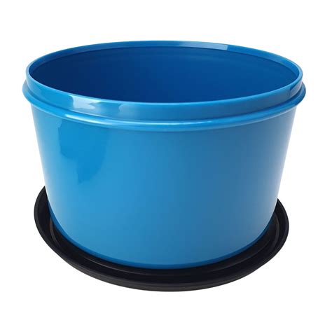 Tupperware Pote Master Litro Azul Comprar Tupperware Online