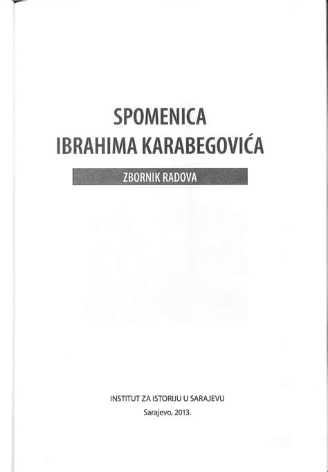 Pdf O Elementima Političke Retorike U Težačkom Pokretu Prilog