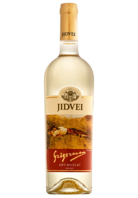 Vin Linistit Jidvei