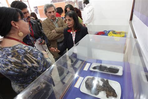 Museo Bolivariano abrió exposición sobre exhumación del Libertador