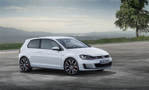 Vw Golf 7 Gti Asphaltech