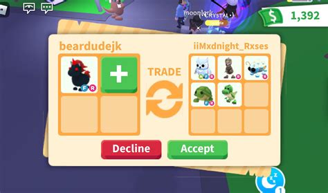 Win fair or lose : r/AdoptMeTradingRoblox