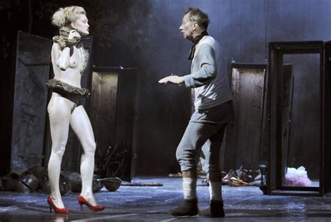 Naked Sarah Behrendt Added By DragonRex