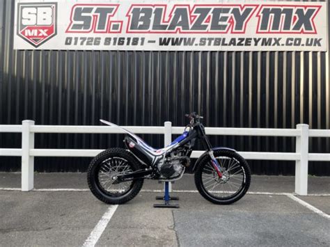 2023 Montesa Cota 4rt 301rr St Blazey Mx