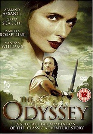 The Odyssey (miniseries) - Alchetron, the free social encyclopedia