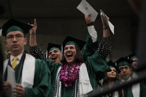 Largest Graduating Class Honored At Uvu 2022 Commencement News