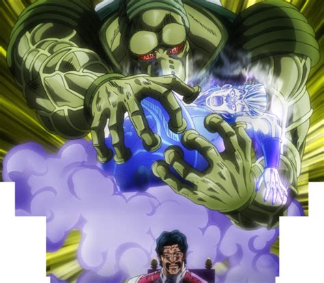 Osiris - JoJo's Bizarre Encyclopedia | JoJo Wiki