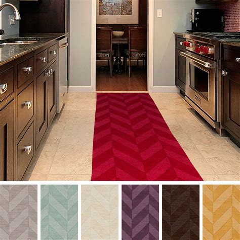 20 The Best Carpet Runners Hallways