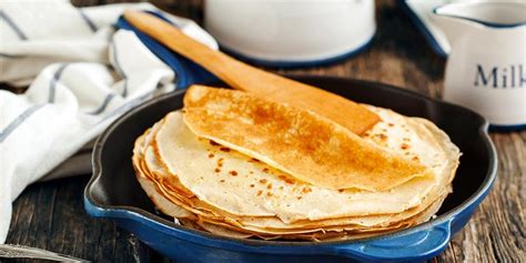 Comment Faire La Pâte À Crêpes La Meilleure Recette En Avr 2024