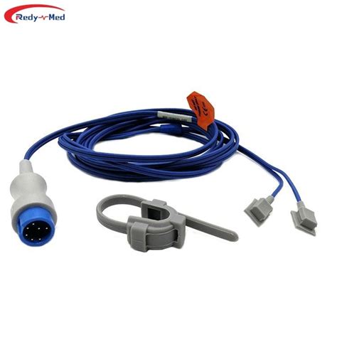 Compatible Mindray Beneview T T Spo Sensor