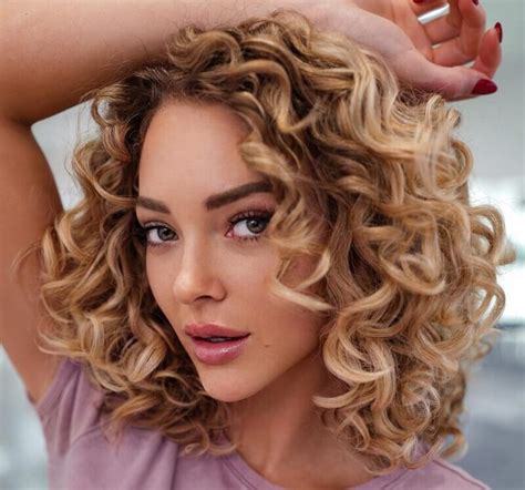 Los 5 Mejores Cortes De Pelo Para Cabello Ondulado De