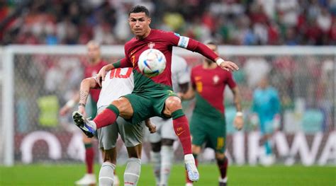 Cristiano Ronaldo Não Ameaçou Deixar A Seleção Portugal Fa Flynews Pt