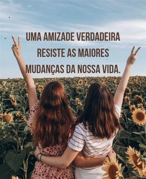 As Melhores Imagens De Frases De Amizade Para Compartilhar Seus Amigos