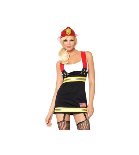 Sexy Fire Fighter Costumes On Sale