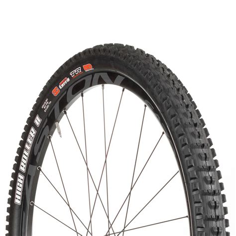 Maxxis High Roller II 3C Double Down TR Tire 29in Backcountry