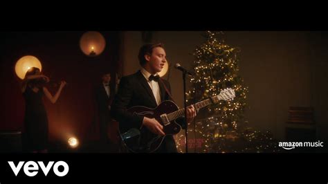 George Ezra Come On Home For Christmas Official Video Youtube