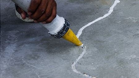 Fixing Cracks In Garage Concrete Floor – Flooring Ideas